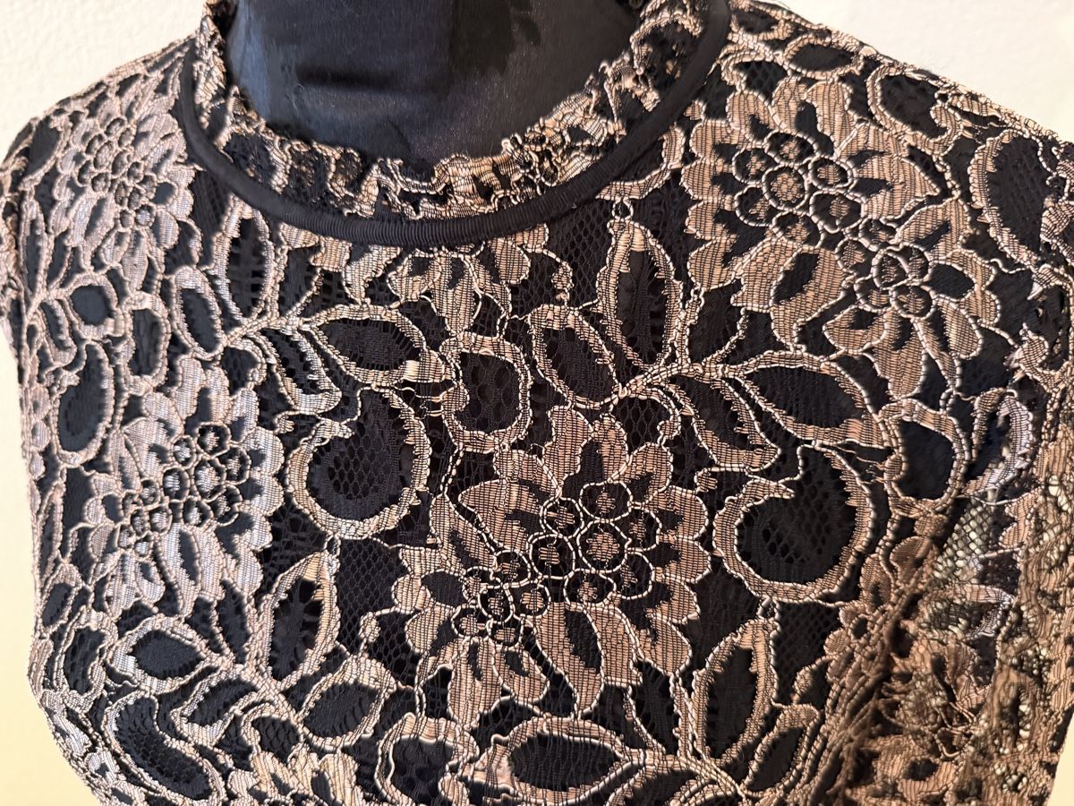 Ted Baker Kleider: TED BAKER Kleid Size 1 – Gebraucht aus Rorschach von nan_8rts 1