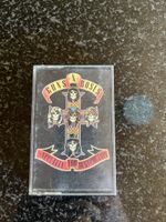 Kassette Guns n Roses