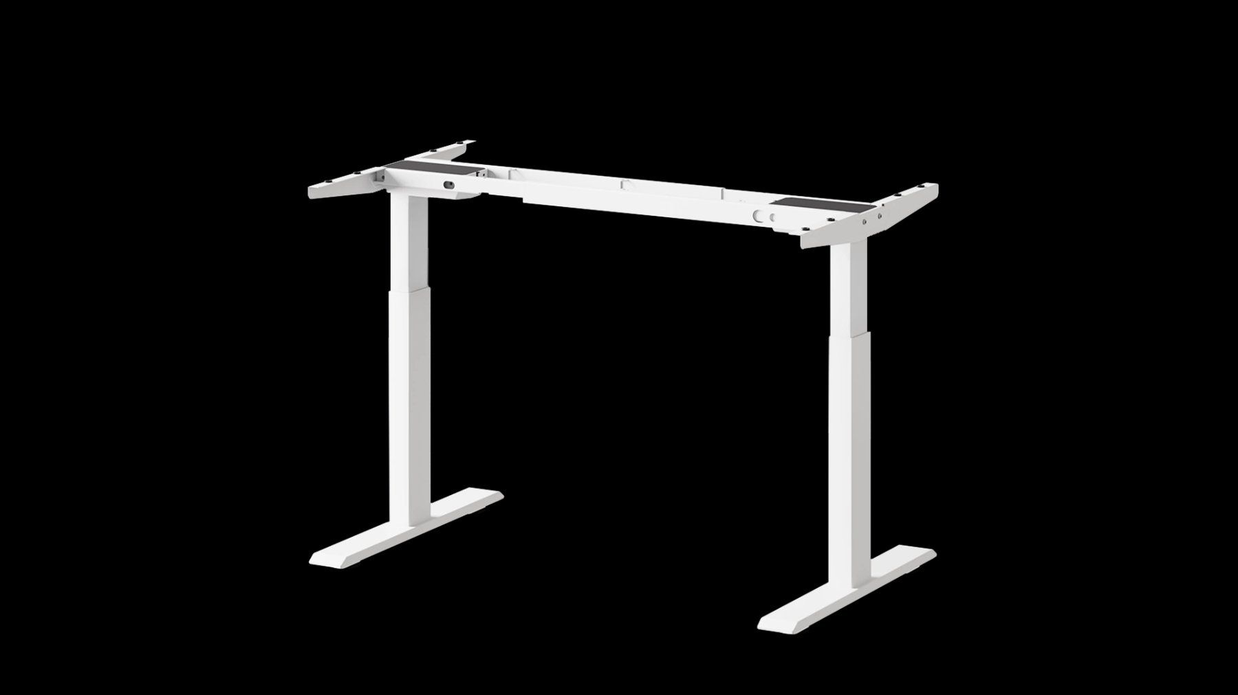 Bureaux: Autonomous Desk 2 - Standing Desk – D'occasion à Lausanne par jam_2yx7 2