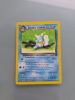 Pokémon Karte: Dunkles Schillok – Team Rocket Set (46/82) DE