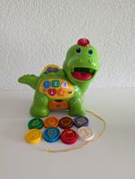 Dino VTech / Füttere mich / sprechend und mit Musik