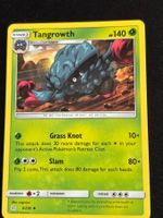 Pokemon Tangrowth - Cosmic-Eclipse 6/236 - English