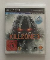 PS3 - Killzone 3