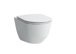 LAUFEN WC-Deckel, Pro Slim (26061047)
