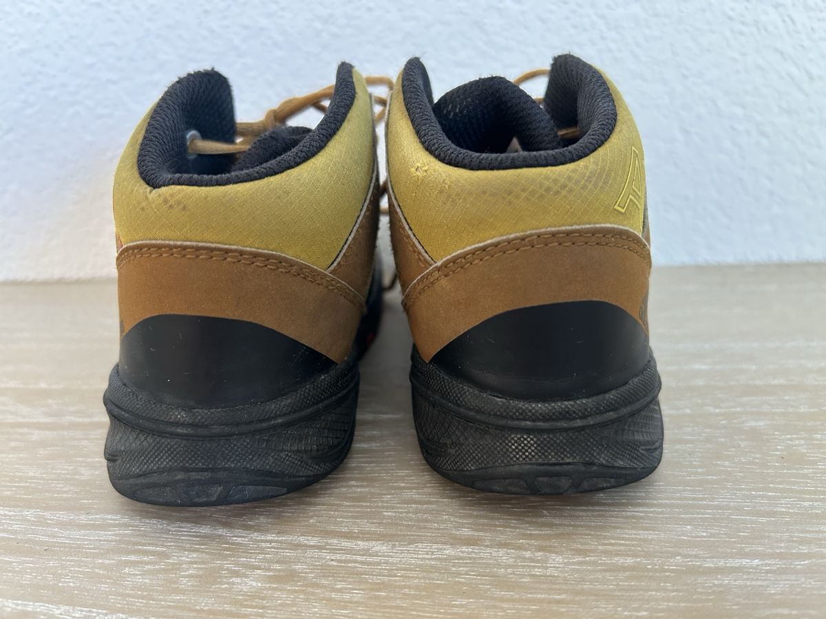 Adidas Schuhe für Jungen: adidas Kinder Wanderschuhe Gr. 26 – Gebraucht aus Wolhusen von eve_m6cg 3