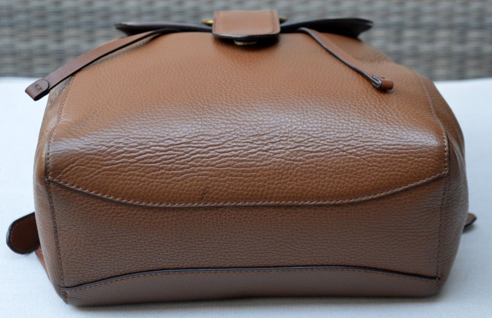 Ralph Lauren Zaini: Ralph Lauren Rucksack / sac à dos – Usato da Collonges venduto da Auganien 4