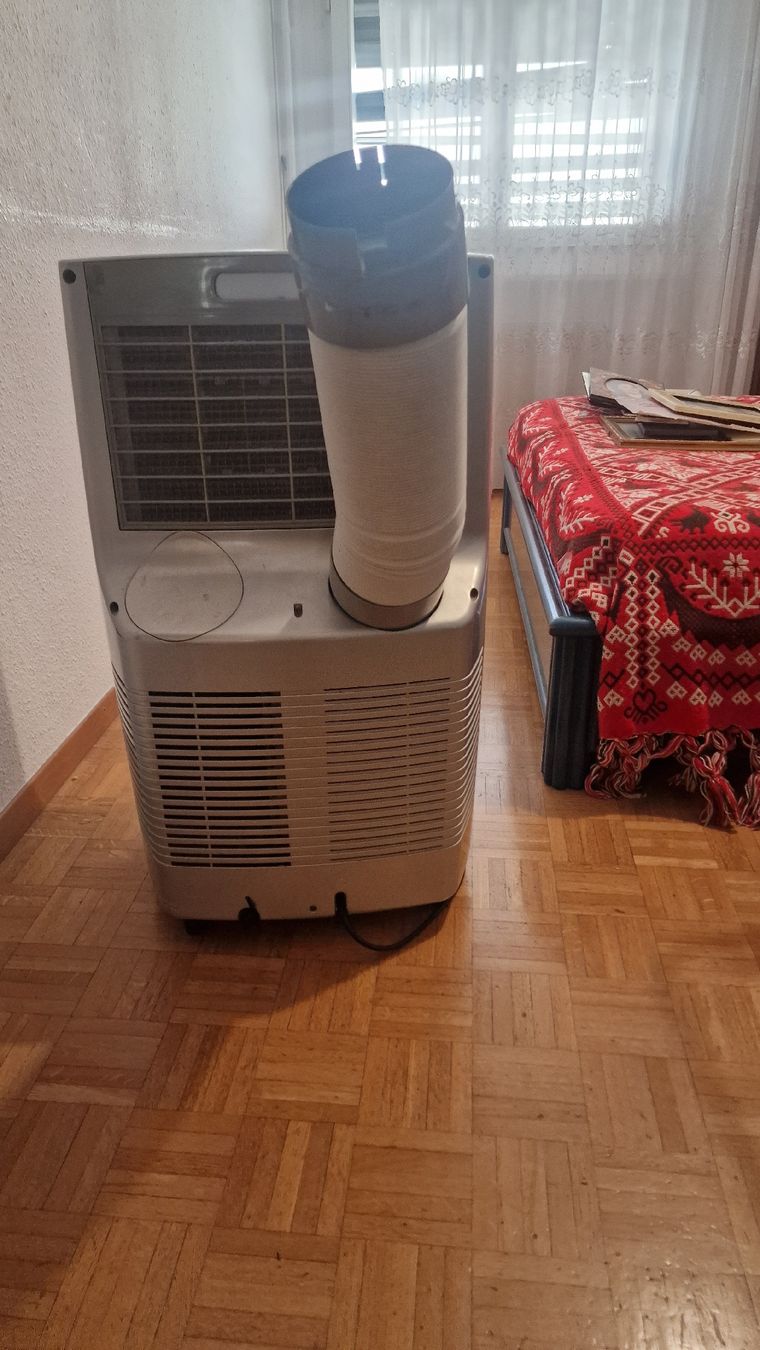 Klimageräte: climatiseur "SUPRA BLIZAIR 3100" – Gebraucht aus Genève von  1