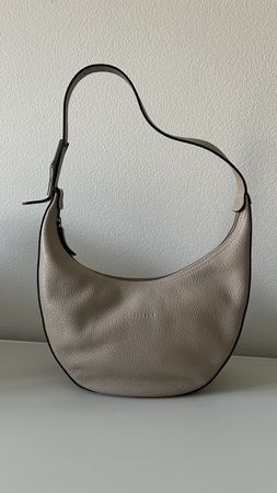 Longchamp Ledertasche