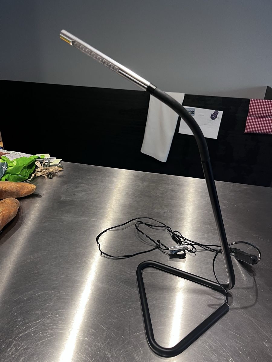 Lampes: Lampe – D'occasion à Küssnacht am Rigi par lus_g9xw 5