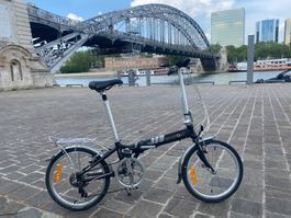 Dahon Vitesse Klappvelo