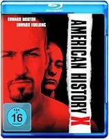🎞️🎥🍿 American History X 🍿🎥💿