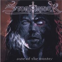 Stormrider   Fate of the Hunter  2008