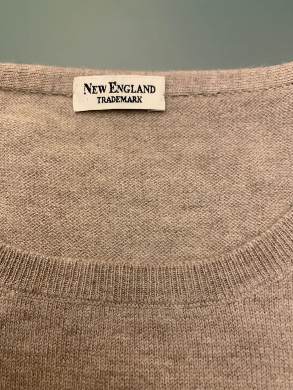 Maglioni & Felpe: Herren Pullover aus Wolle – Nuovo (secondo la descrizione) da Unterägeri venduto da Jr61 1
