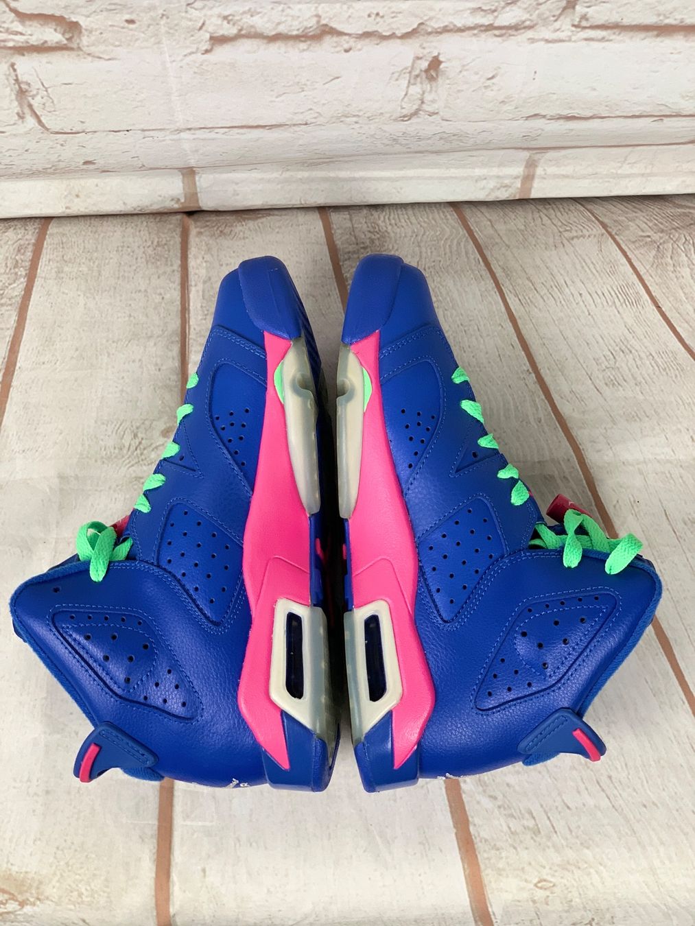 Jordan Scarpe da uomo: Jordan Sneaker Gr. 36,5 – Usato da Gansingen venduto da per_h7lz 2