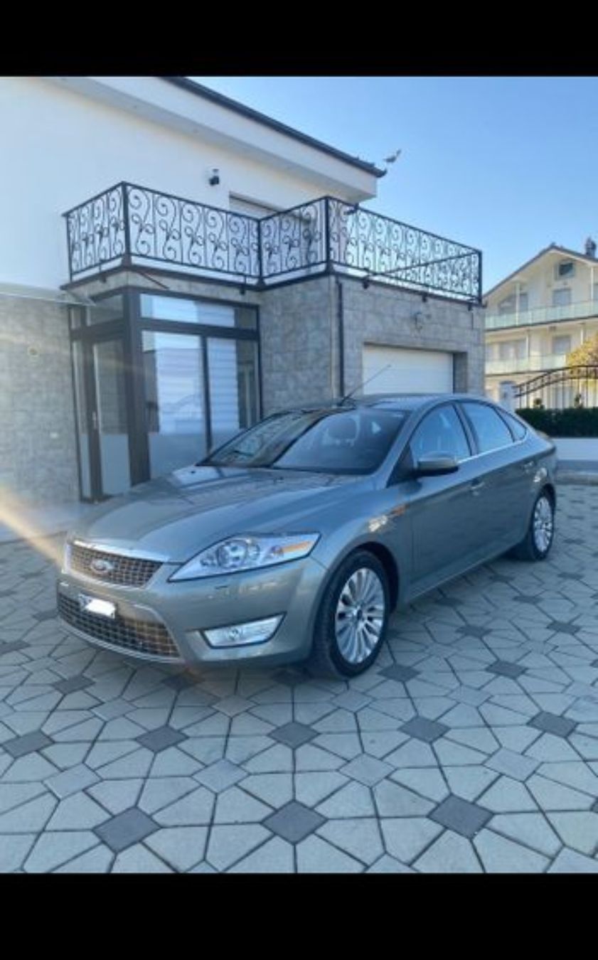 Ford Automobili: Ford Mondeo 2.0 TDCI – Nuovo (secondo la descrizione) da Wetzikon ZH venduto da sel_tdz8 1