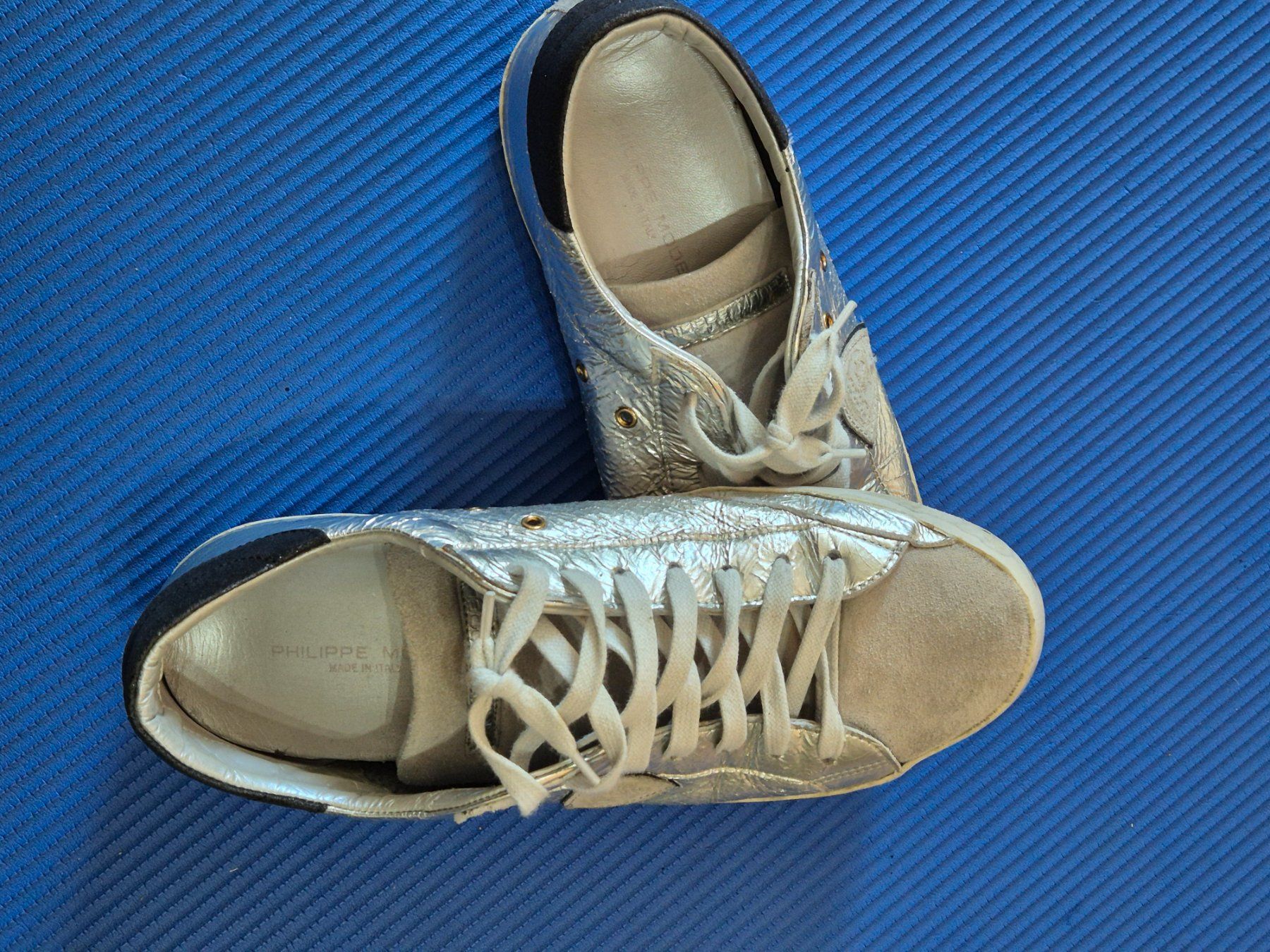 Damenschuhe: In gutem Zustand Damenschuhe – Gebraucht aus Wettingen von mas_8829 1