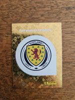 Panini Sticker WM 2026 - SCO 1