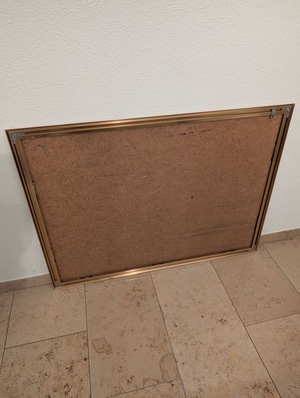 Foto & Immagini: Digitalprint Feininger98x74cm  im Alurahmen – Usato da Affoltern am Albis venduto da Pellegrino70 2
