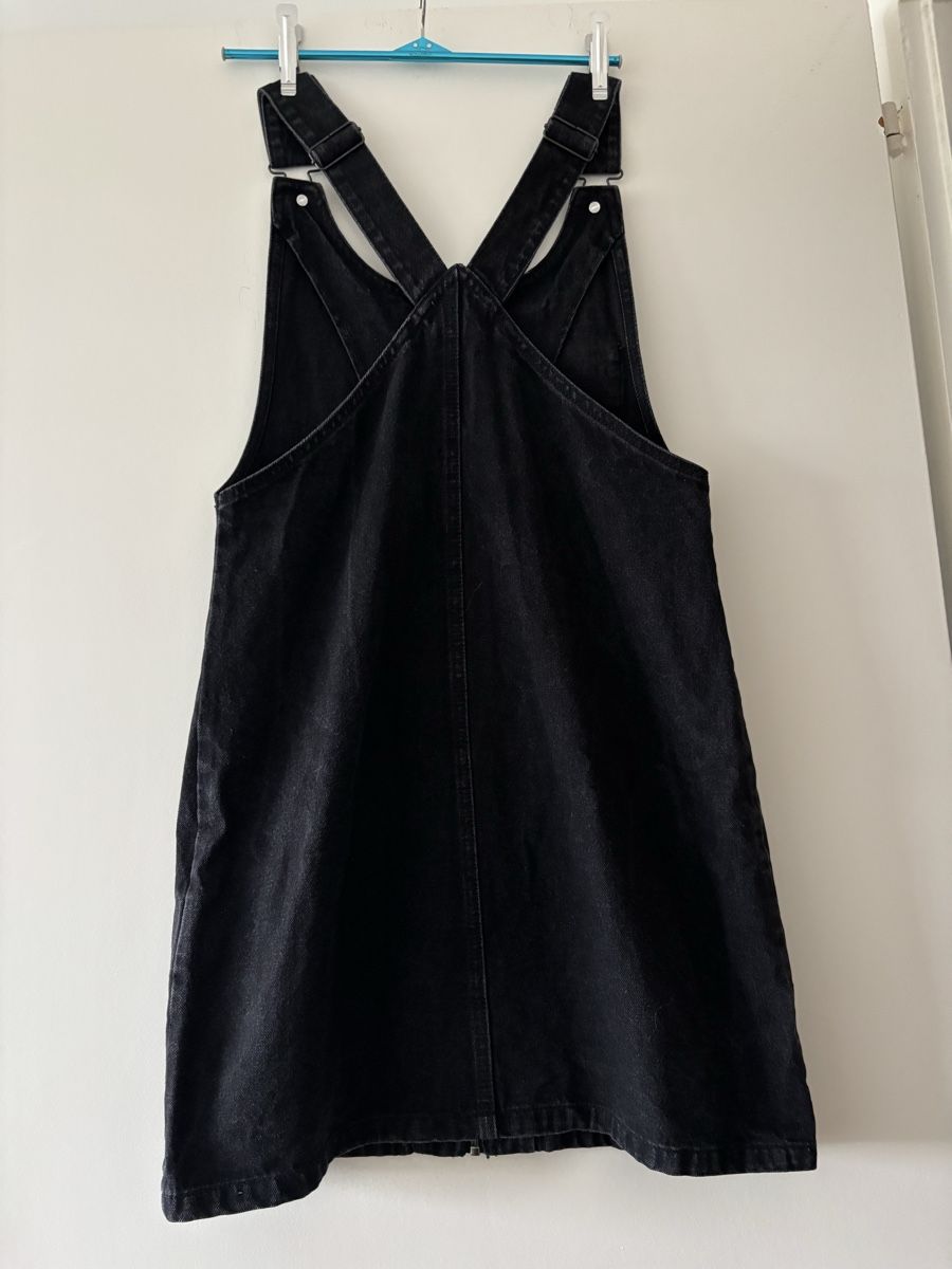 Kleider: Robe en jeans Twintip – Neu (gemäss Beschreibung) aus Onex von kattrina 2