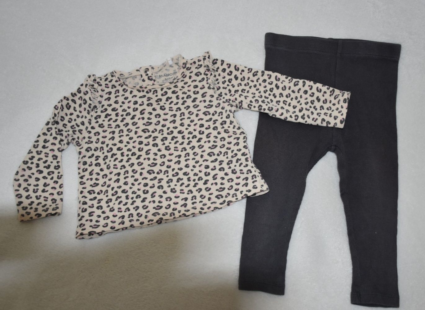 Lotti & Set di vestiti: Babykleider Paket Mädchen – Usato da Dietikon venduto da andyz51 8