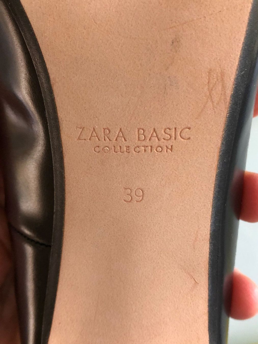 Damenschuhe: High Heels SEXY Pumps Grösse 39 – Neu (gemäss Beschreibung) aus Adliswil von Jessik0 8