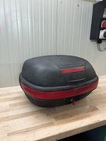 Bauletto moto