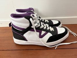 Vans Schuhe, Grösse US 5.5, etwa 37