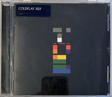 Coldplay – X&Y (Tour Edition)