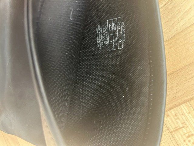 Scarpe da donna: Overknee, High-heels, schwarz, Leder – Nuovo (secondo la descrizione) da Dietlikon venduto da 621990 3