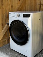 Waschmaschine LG ThinQ 8 kg defekt