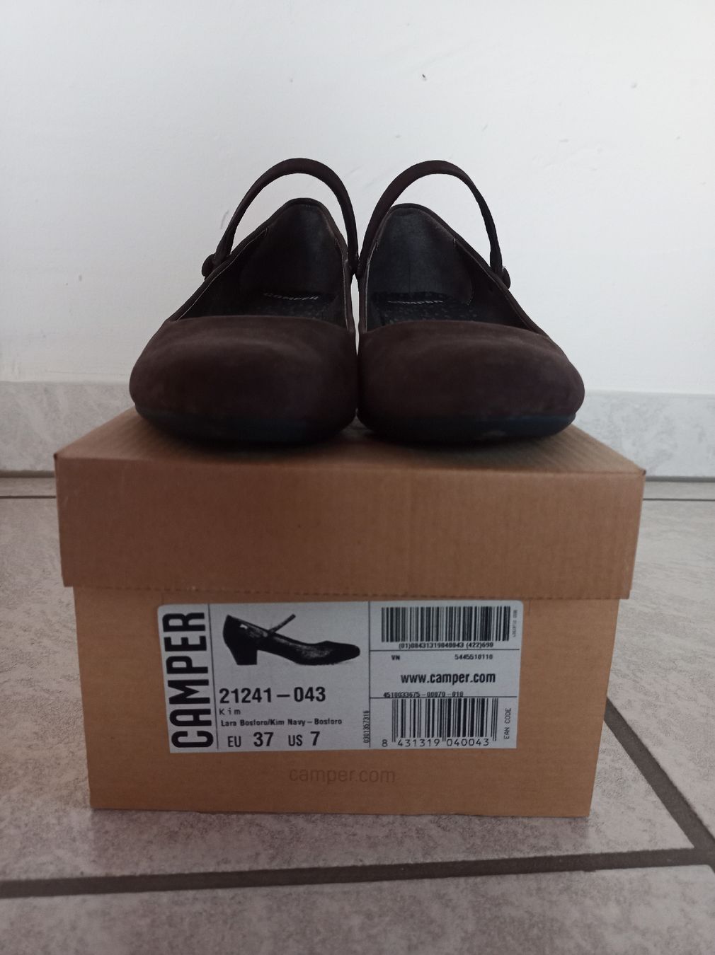 Camper Damenschuhe: Pumps von Camper – Gebraucht aus Lenzburg von Xena77 4