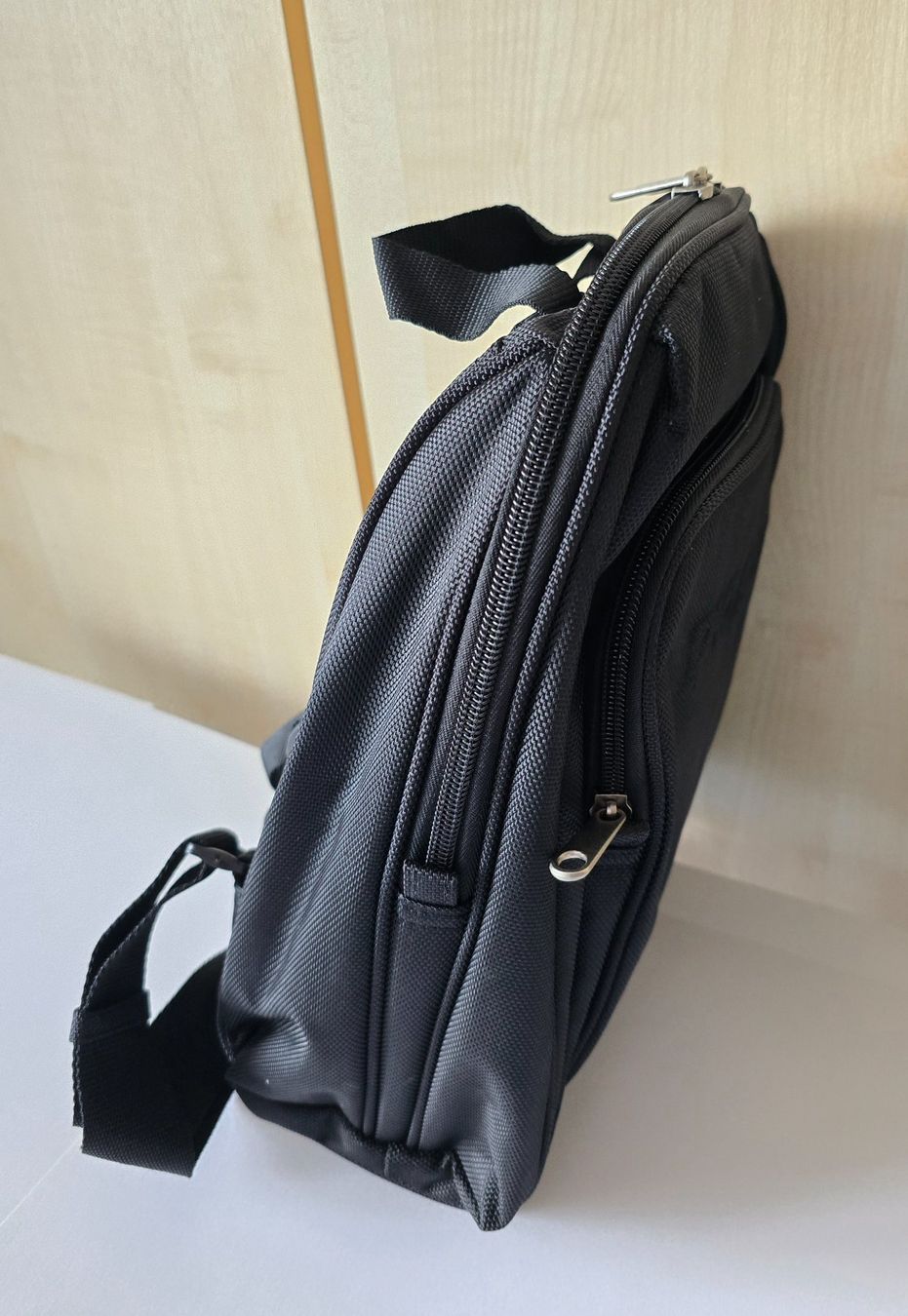 Picard Zaini: PICARD City Rucksack NEU Handtasche "Hitec" – Nuovo e nell'imballaggio originale da Rheinau venduto da MakalekaAloha 8