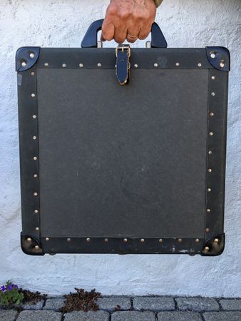 Filmrollenkoffer