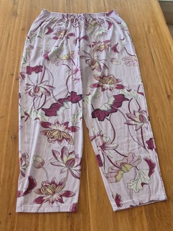 L - Grösse, CALIDA Homewear oder Pyjamahose für Damen
