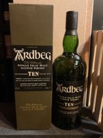 Ardbeg TEN (2004) alte Duty Free Abfüllung ab 1.-