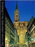 Strassburger Münster