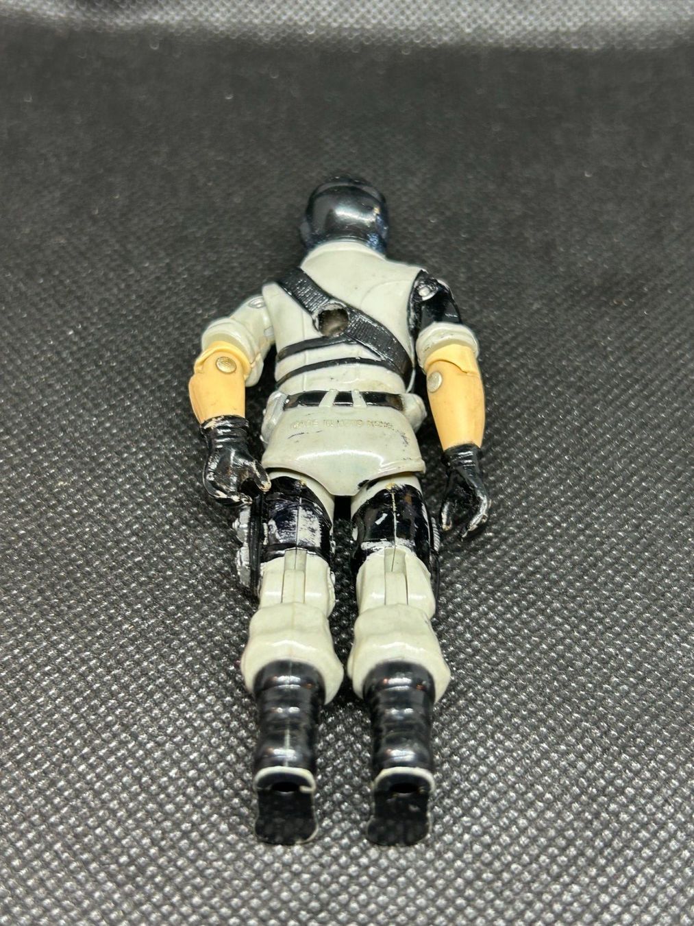 Hasbro Giocattoli: G.I. Joe Figure Cobol – Usato da Lausanne venduto da Retro-geek 5