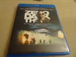 Zero Dark Thirty - Blu-ray