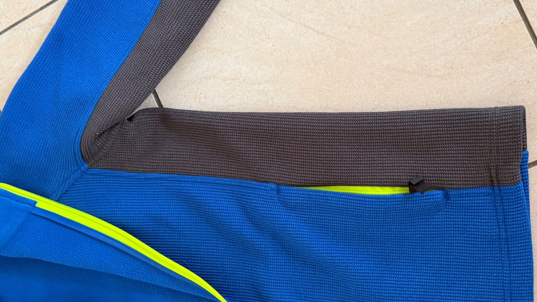 Spyder Giacche & Cappotti: Thermojacke Spyder Junge – Usato da Volketswil venduto da markiza01 3