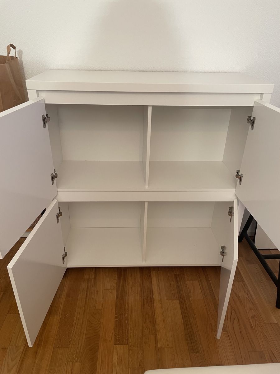 Commodes: Kommode – D'occasion à Emmen par ellennn
