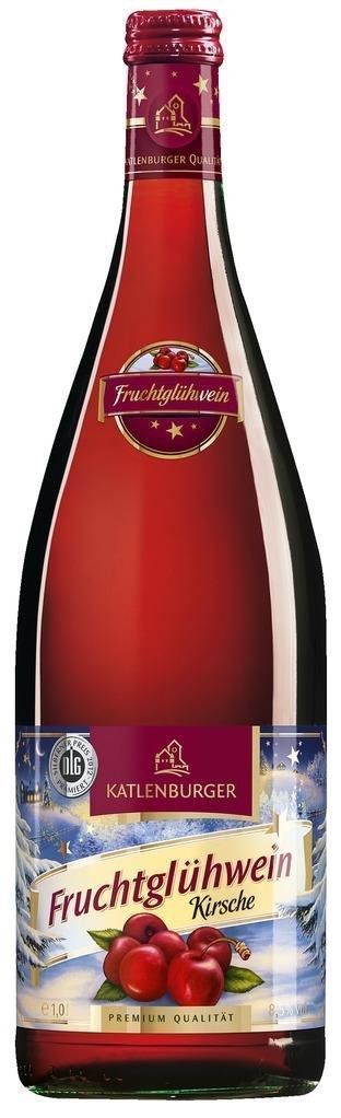 Bevande alcoliche: Fruchtglühwein Kirsche – Nuovo e nell'imballaggio originale da Basel venduto da Seifehuesli