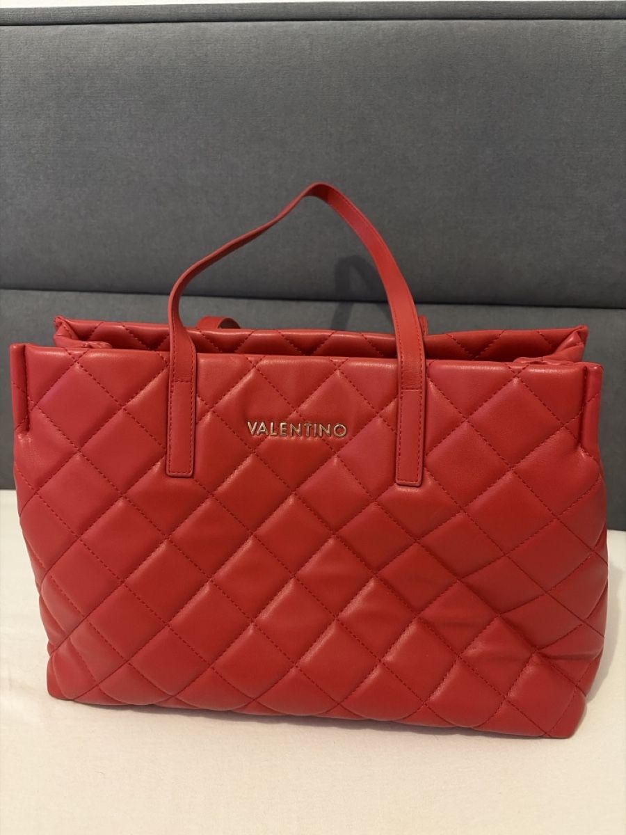 Valentino Taschen für Damen: Valentino Tasche – Neu (gemäss Beschreibung) aus Bern von ntz_58f7
