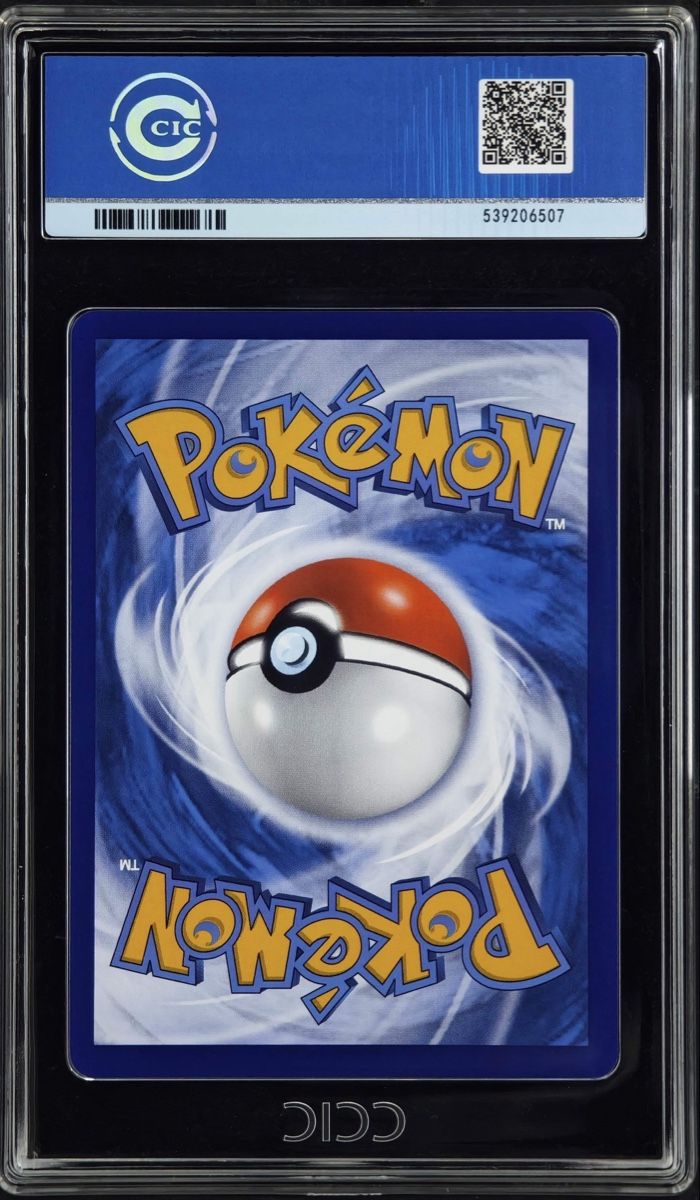 Pokémon Cartes à collectionner: Gengar CBB3C Gem Pack Vol.3 Pokemon Chinese CCIC 10   – Neuf (Voir description) à St.Gallen par Lizazhou 1