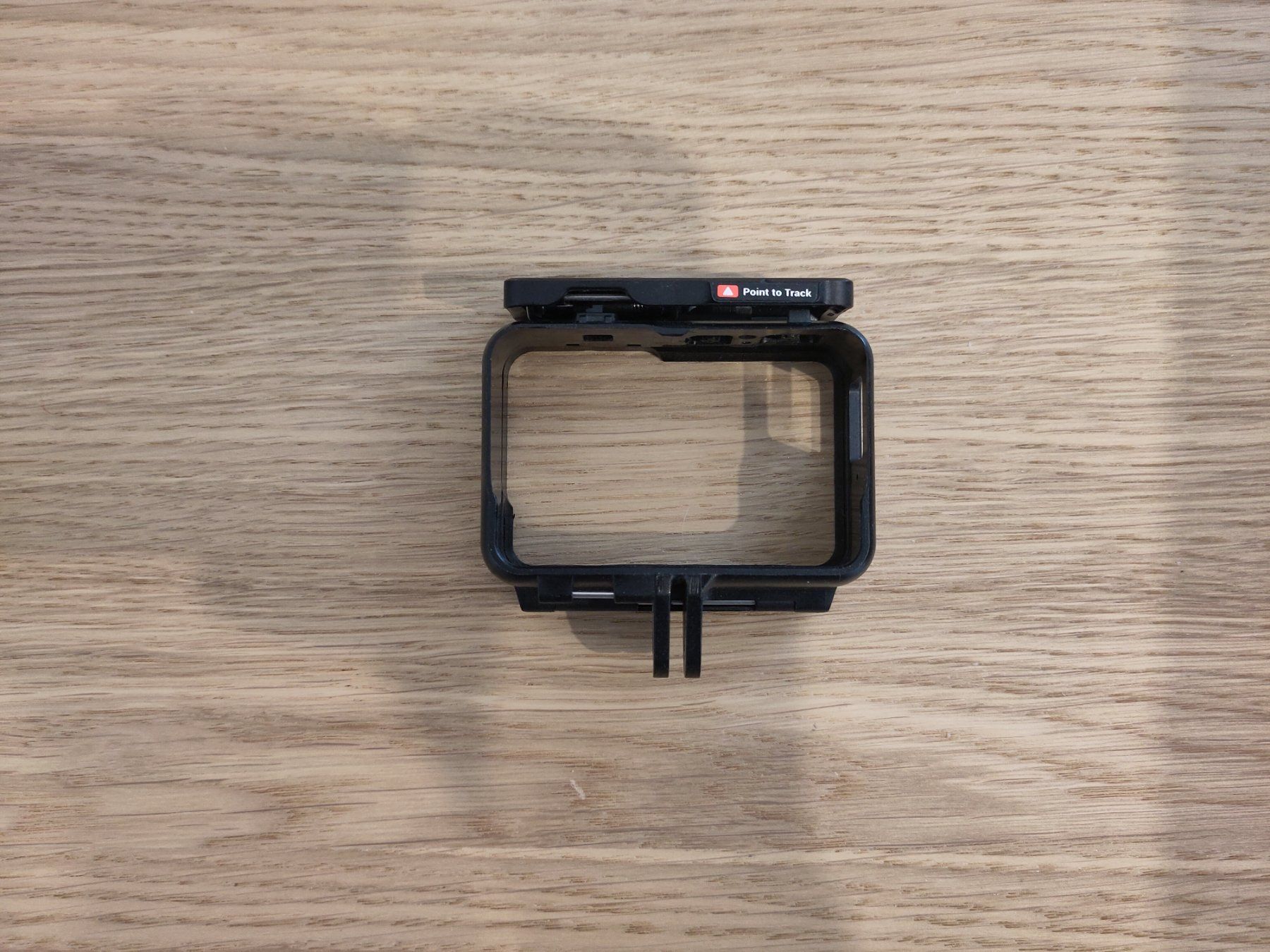 Gopro Treppiedi & Teste: GoPro Zubehör Set diverse Halterungen – Usato da Effretikon venduto da pemko 7