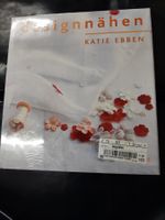 Design nähen von Katie Eben