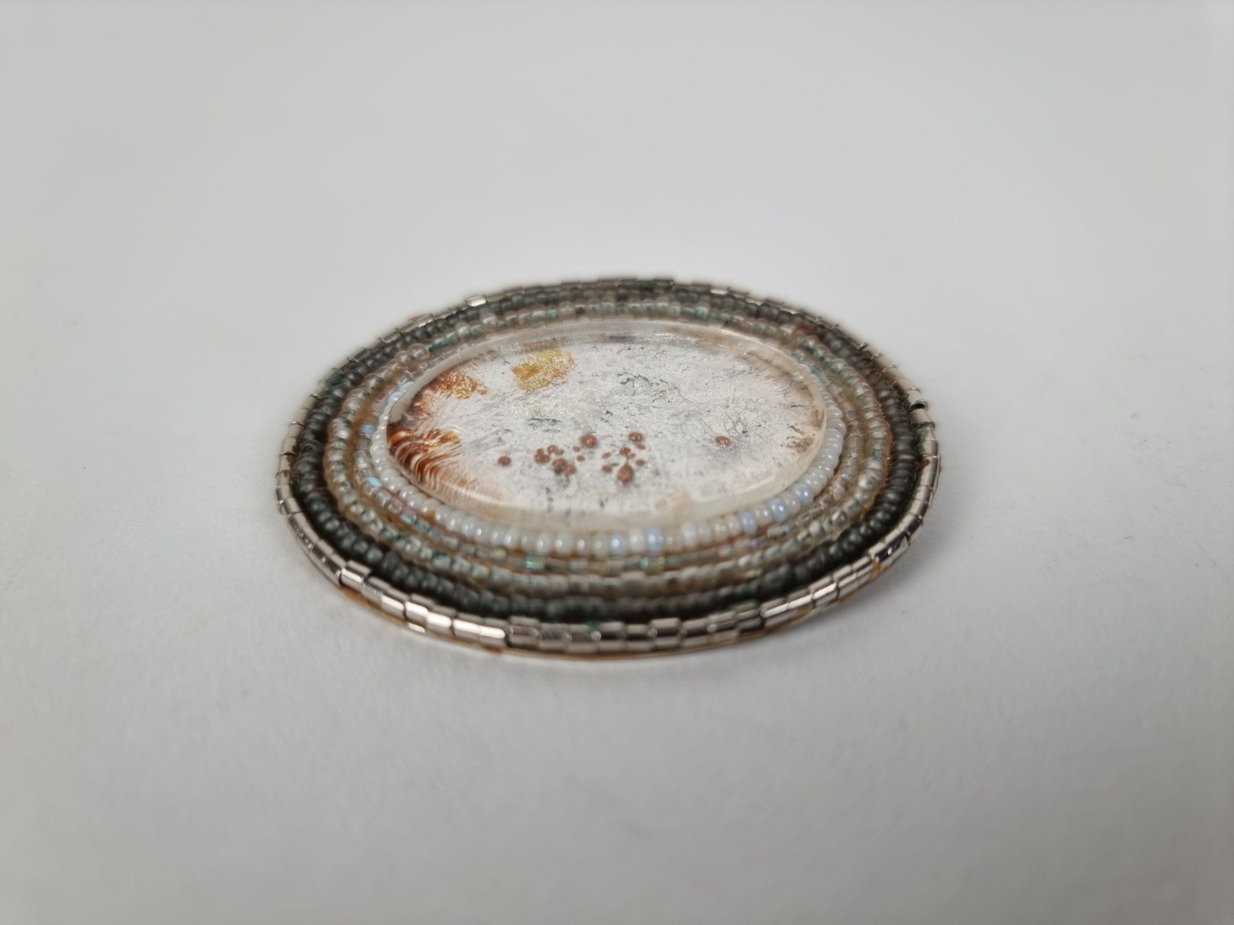 Broches & Aiguilles: Brosche – D'occasion à Urtenen-Schönbühl par Restwert_Schoenbuehl 2