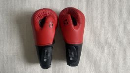 Boxing gloves Outshock 12oz