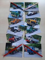 Saurer Fotos D