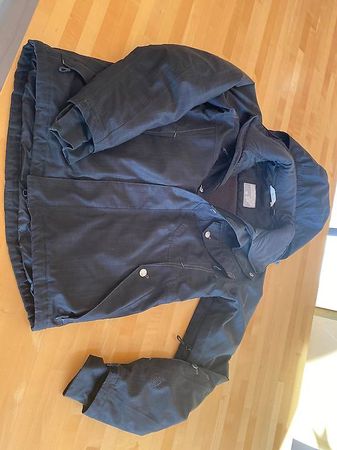 Guterhaltene Salomon Herren Skijacke Gr. S/M