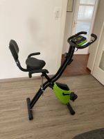 Klappbares Heimtrainer Velo